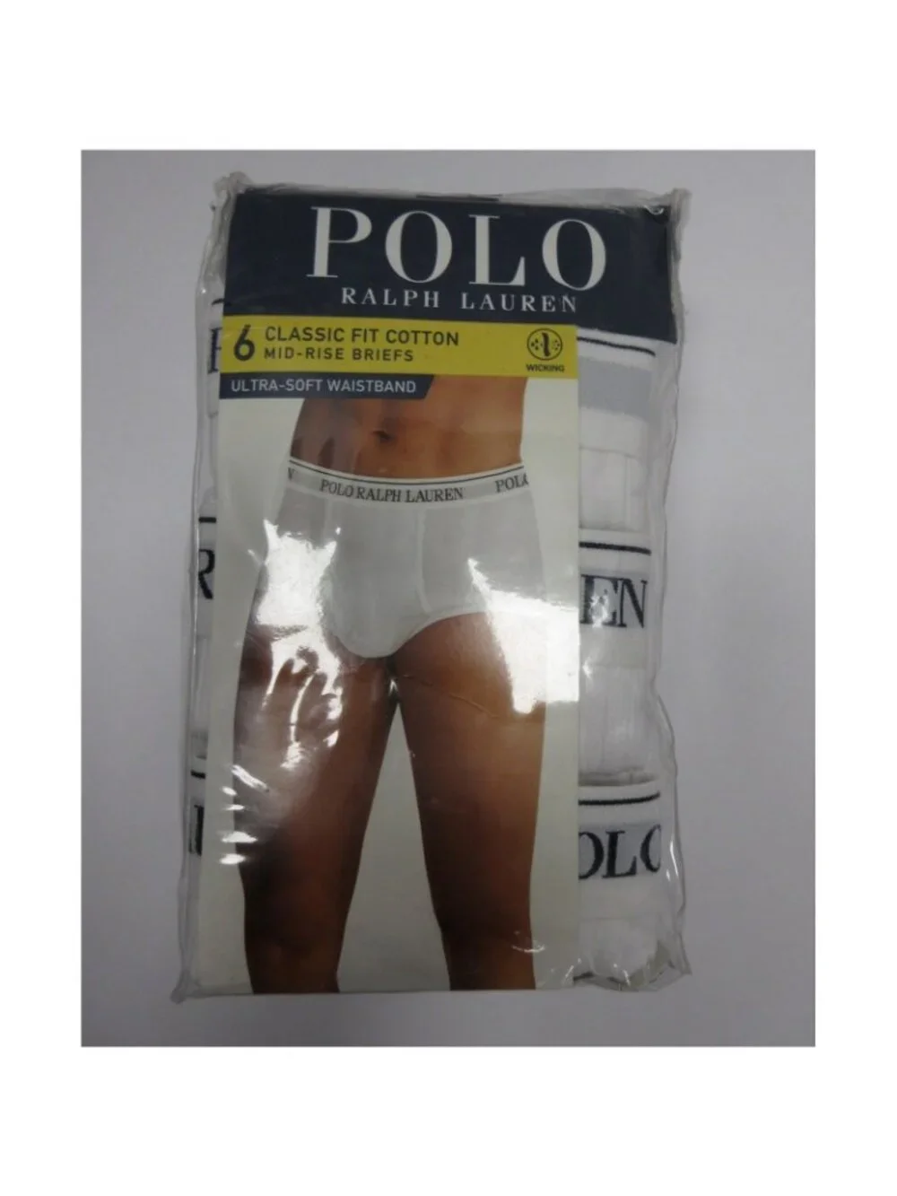 Polo Ralph Lauren brand polo